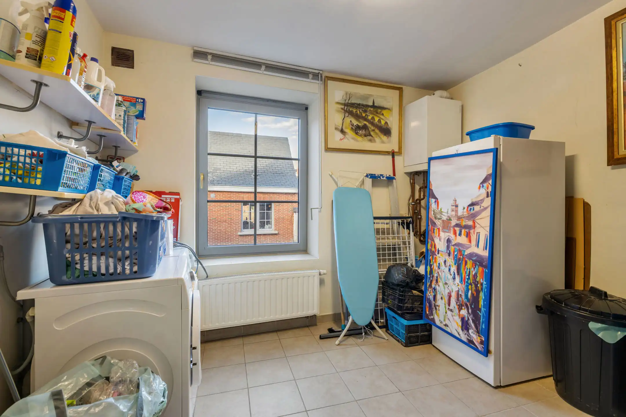 zeer ruim energiezuinig appartement 143m²  foto 29