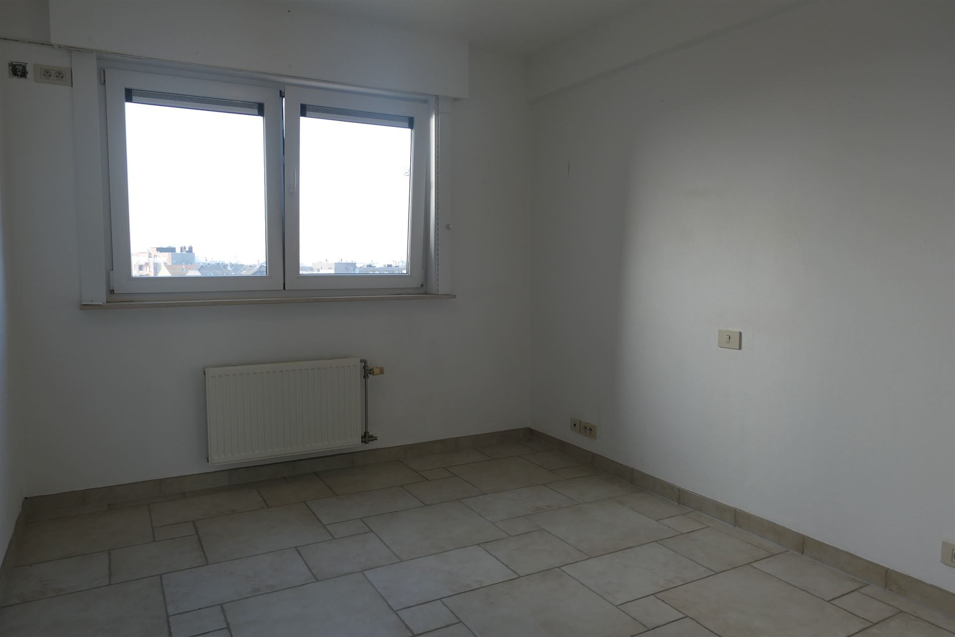ZEEDIJK / RECENT APPARTEMENT foto 15