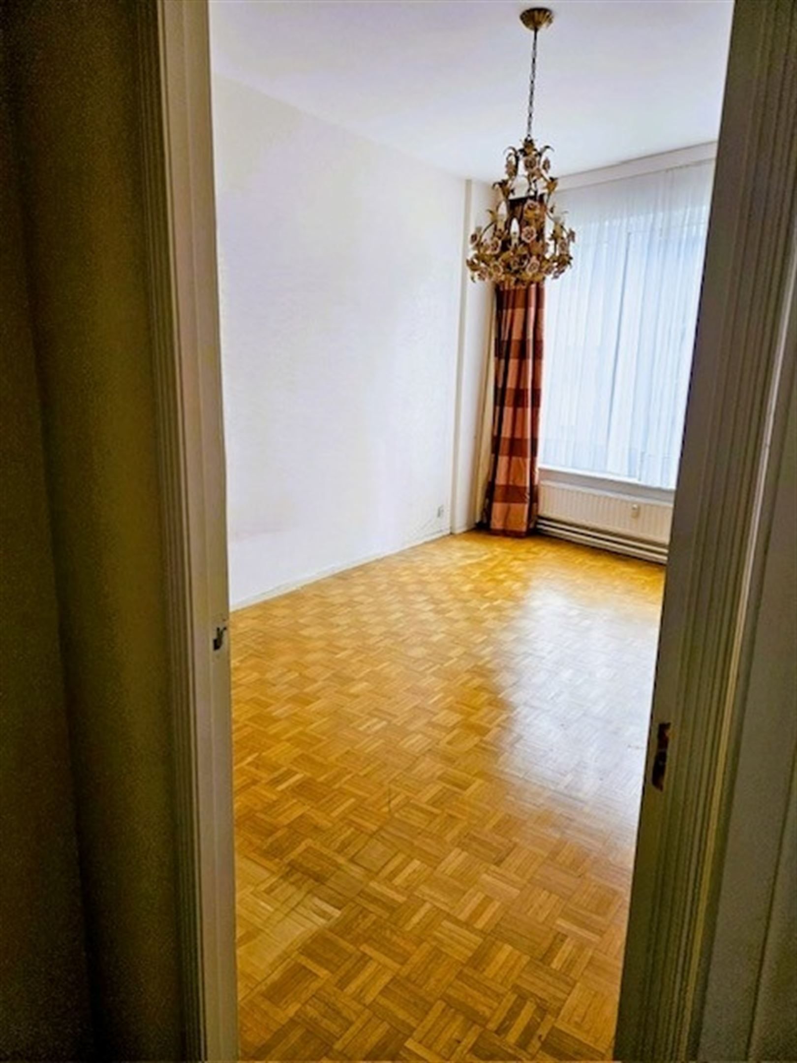 Appartement (1slpk) mét terras in hartje Antwerpen!  foto 9