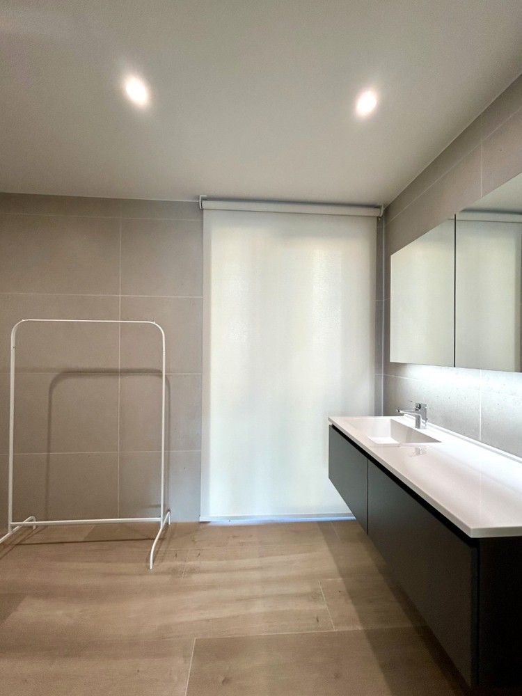 Hoogwaardig afgewerkt BEN-nieuwbouwappartement (ca. 115 m²) met groot terras, garagebox – Tymple Greens foto 17