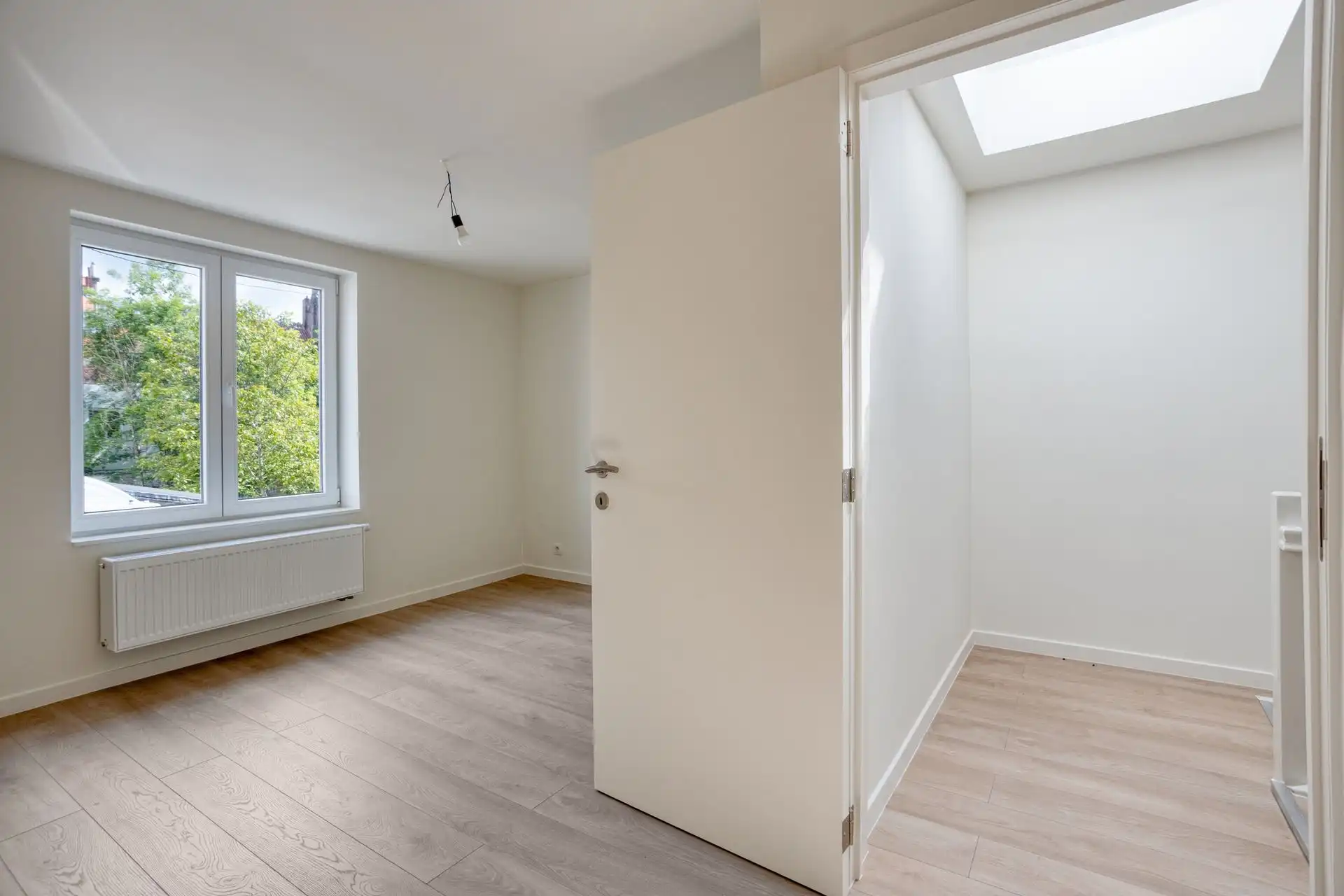 Instapklare, volledig gerenoveerde woning met 3 slaapkamers in het hart van Leuven (2026) foto 19