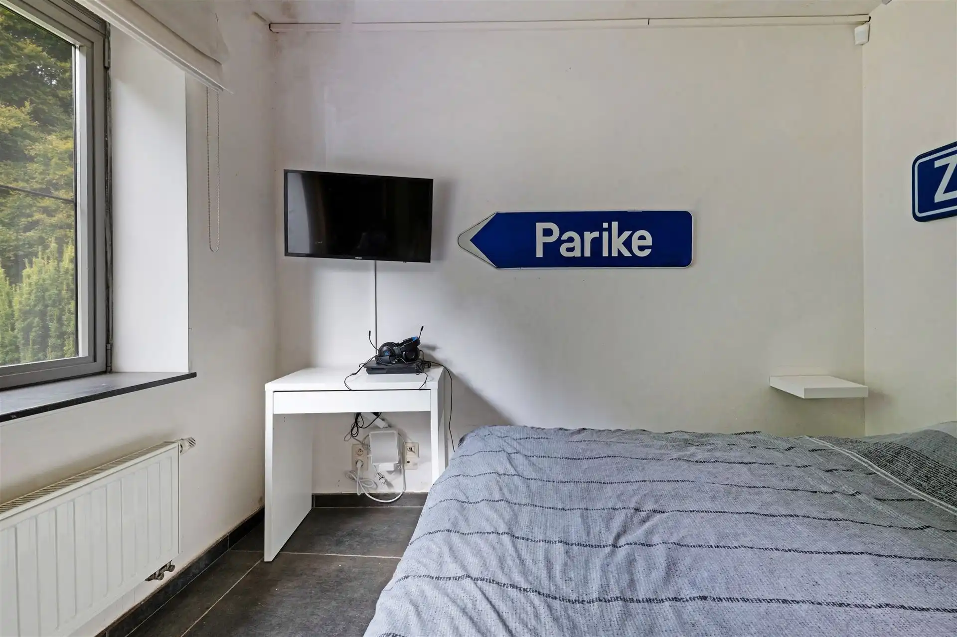 Ruime 4-slaapkamerwoning op een perceel van 48are in Parike! foto 8