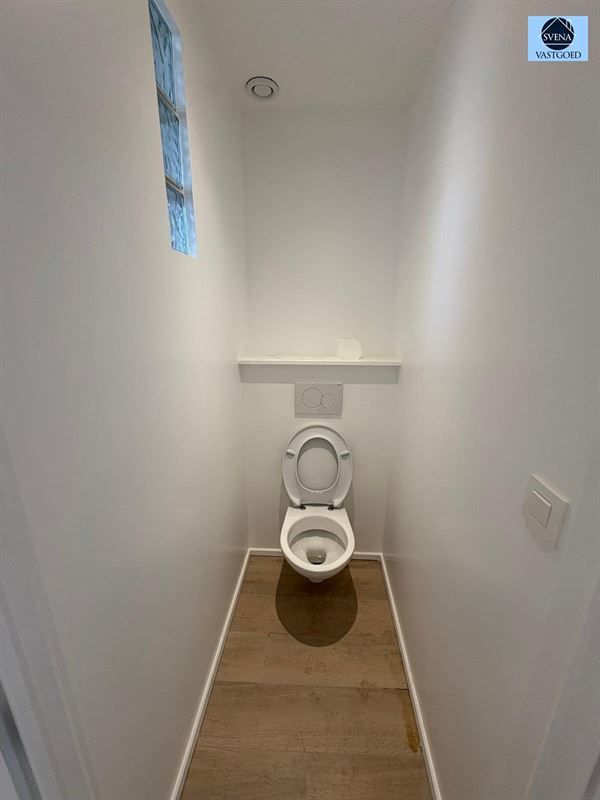 GERENOVEERD APPARTEMENT MET 2 SLAAPKAMERS foto 7