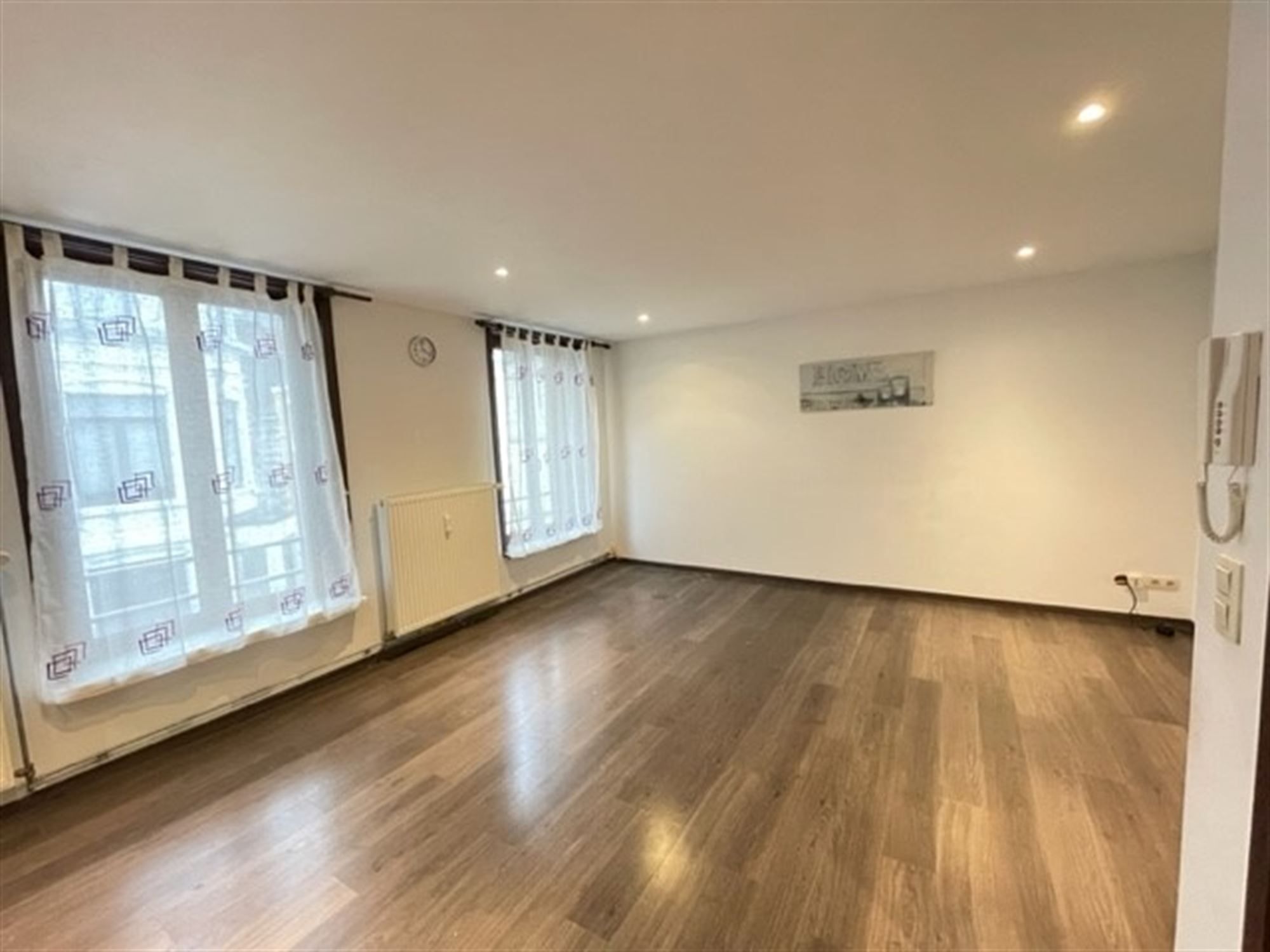 Appartement met 1 slaapkamer foto 4