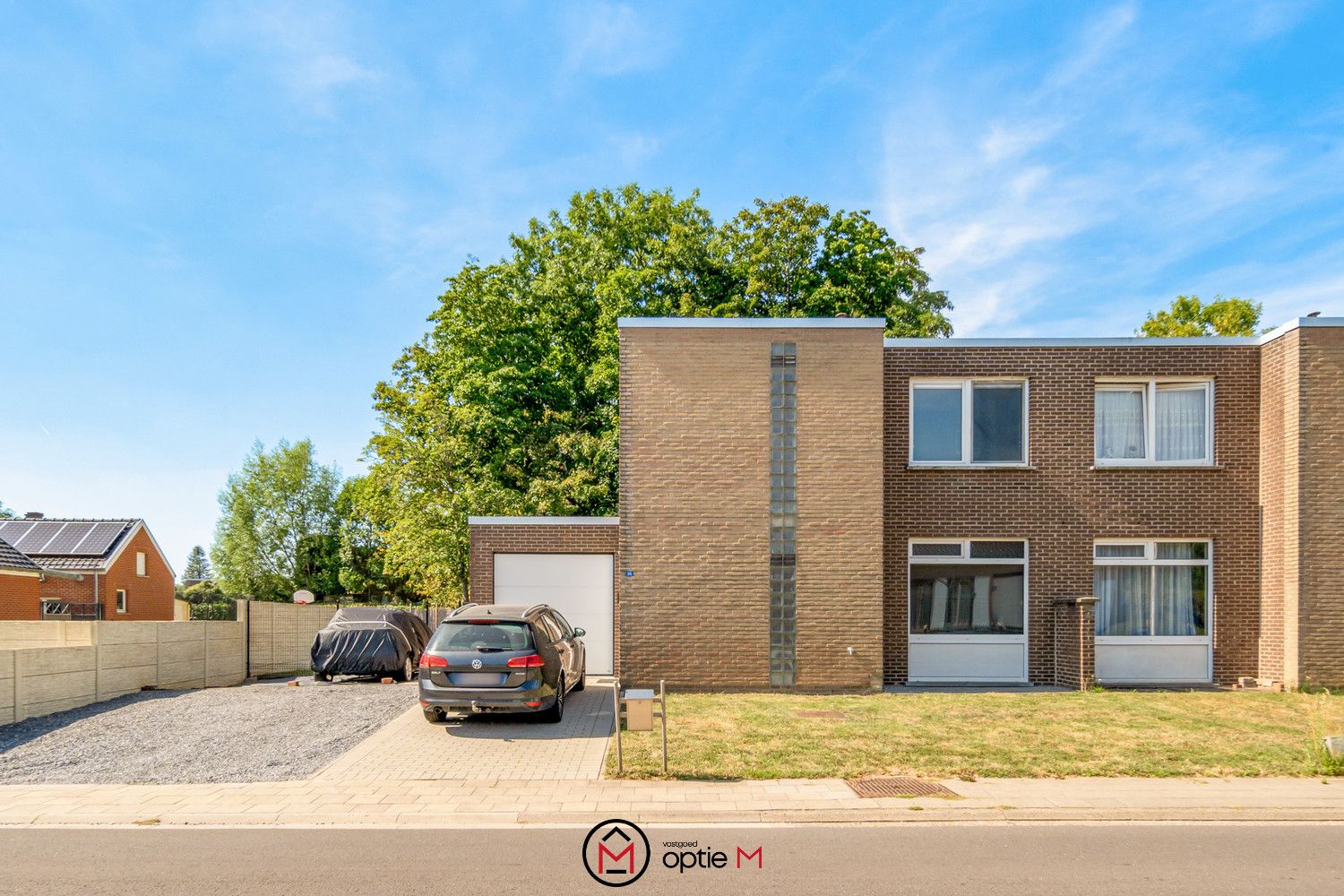 INSTAPKLARE WONING IN BILZEN-HOESELT MET 3 SLAAPKAMERS foto 20