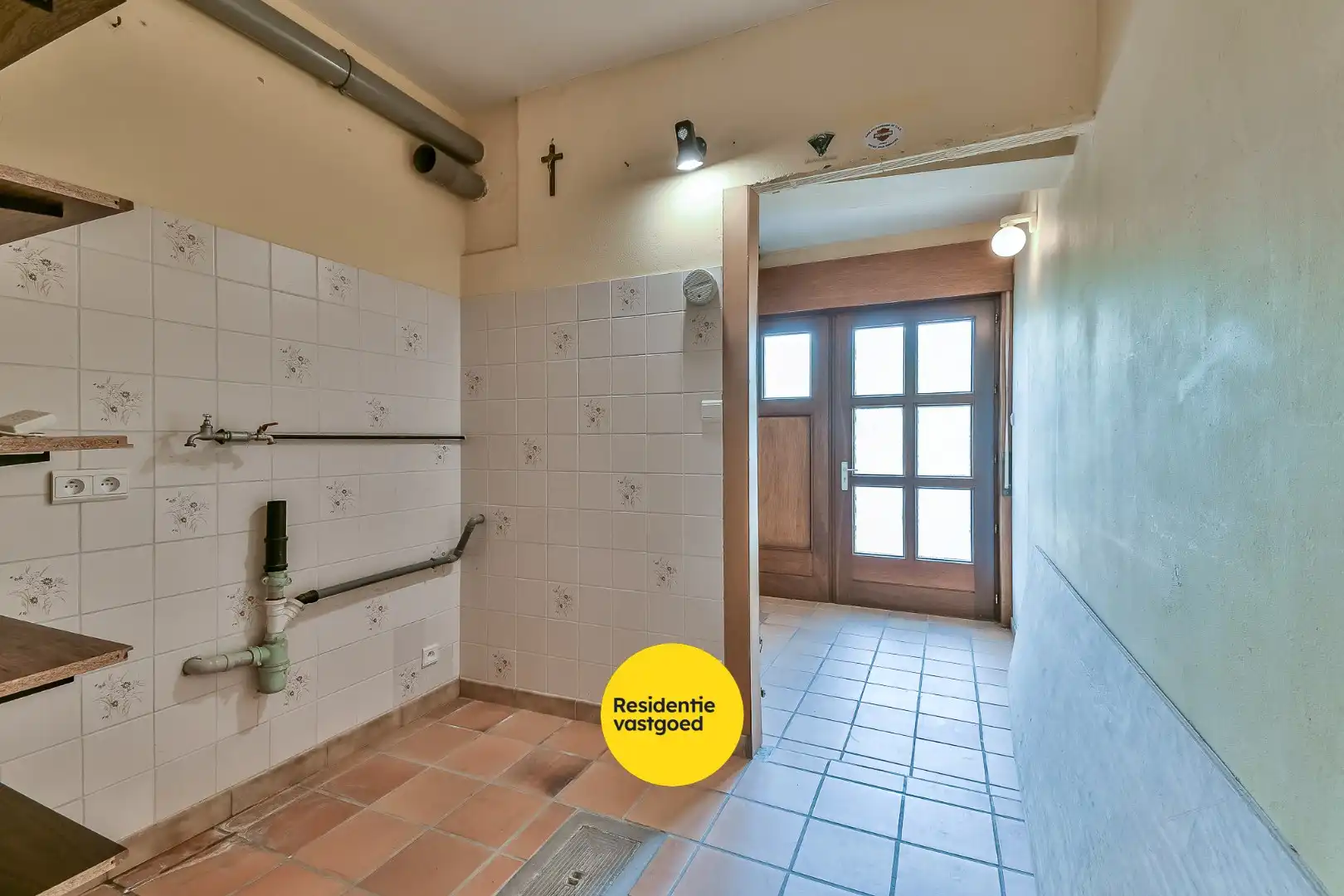 Woning met 3 slaapkamers en tuin, vlak aan het strand van Bredene foto 15