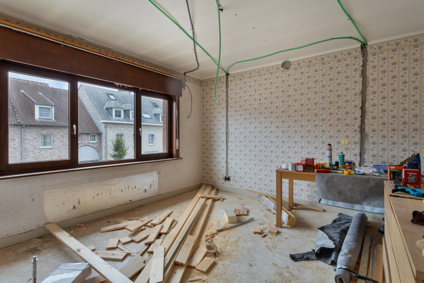 Ruim ingedeelde woning met veel mogelijkheden op een gunstige locatie in Ginderbuiten. foto 21