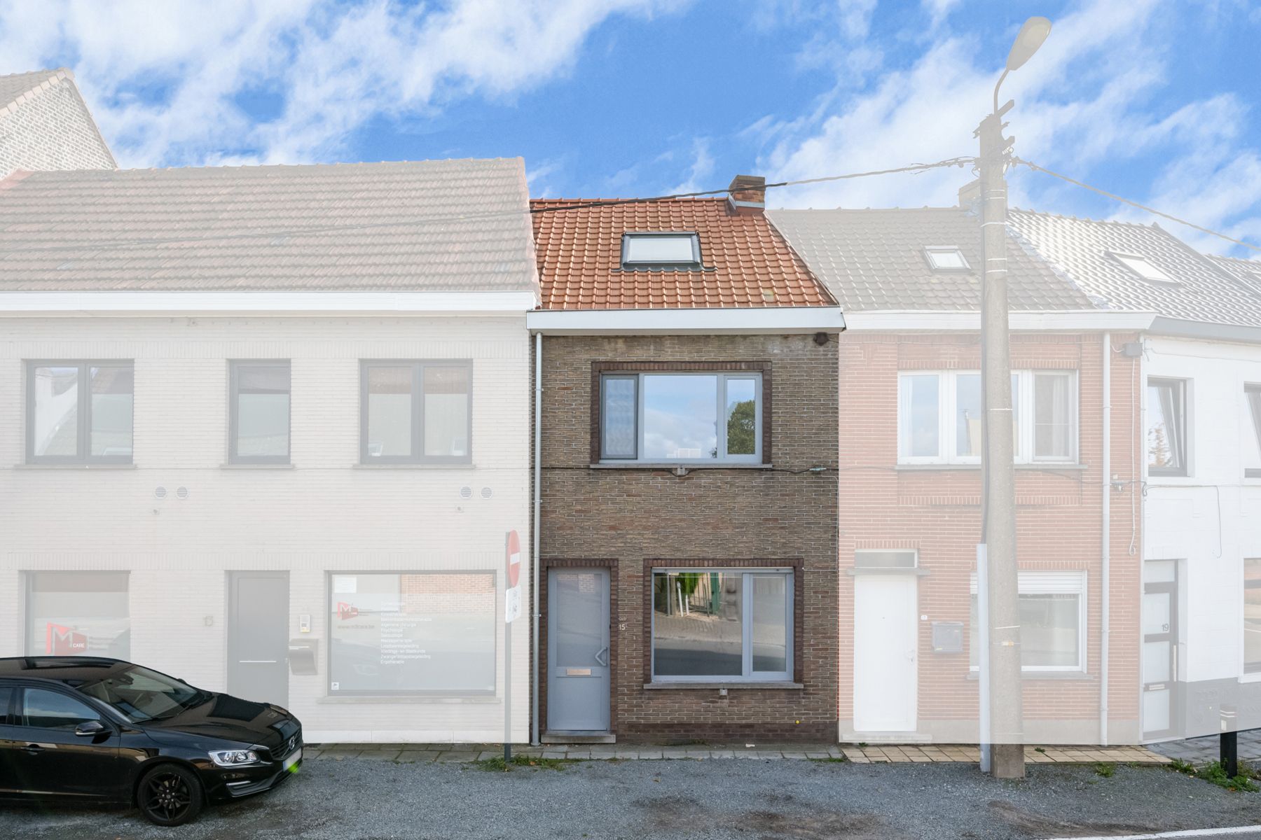 Uitstekende gerenoveerde instapwoning met topligging! foto 20