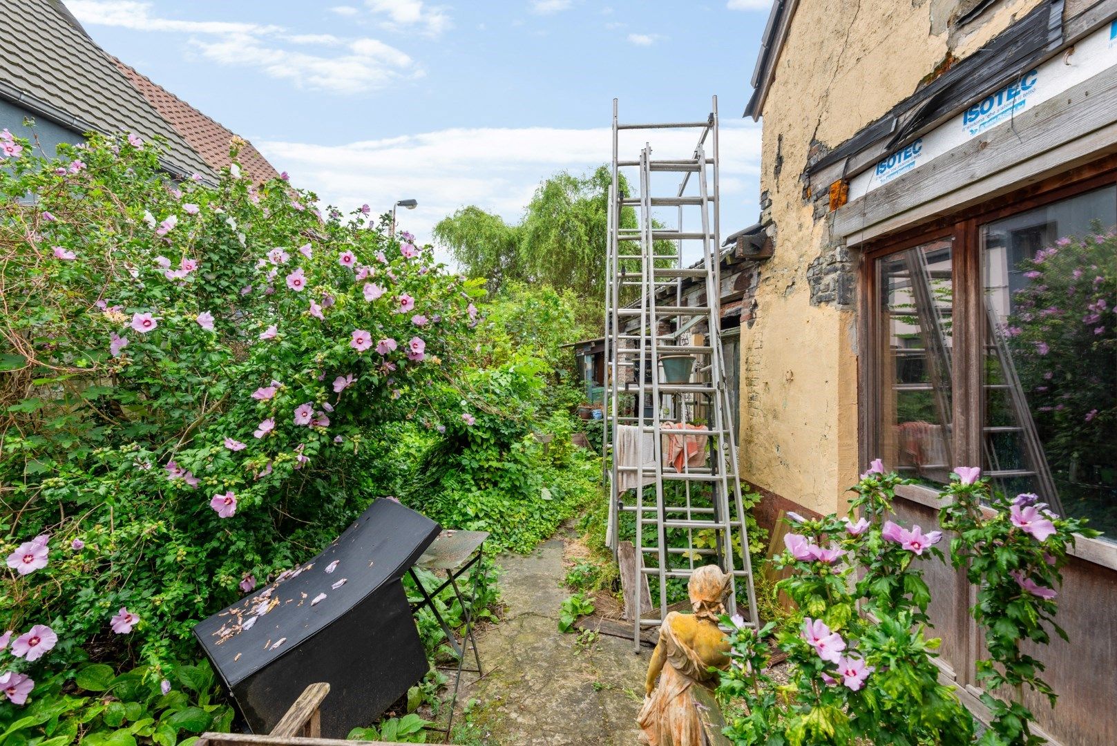 Volledig te renoveren woning foto 12