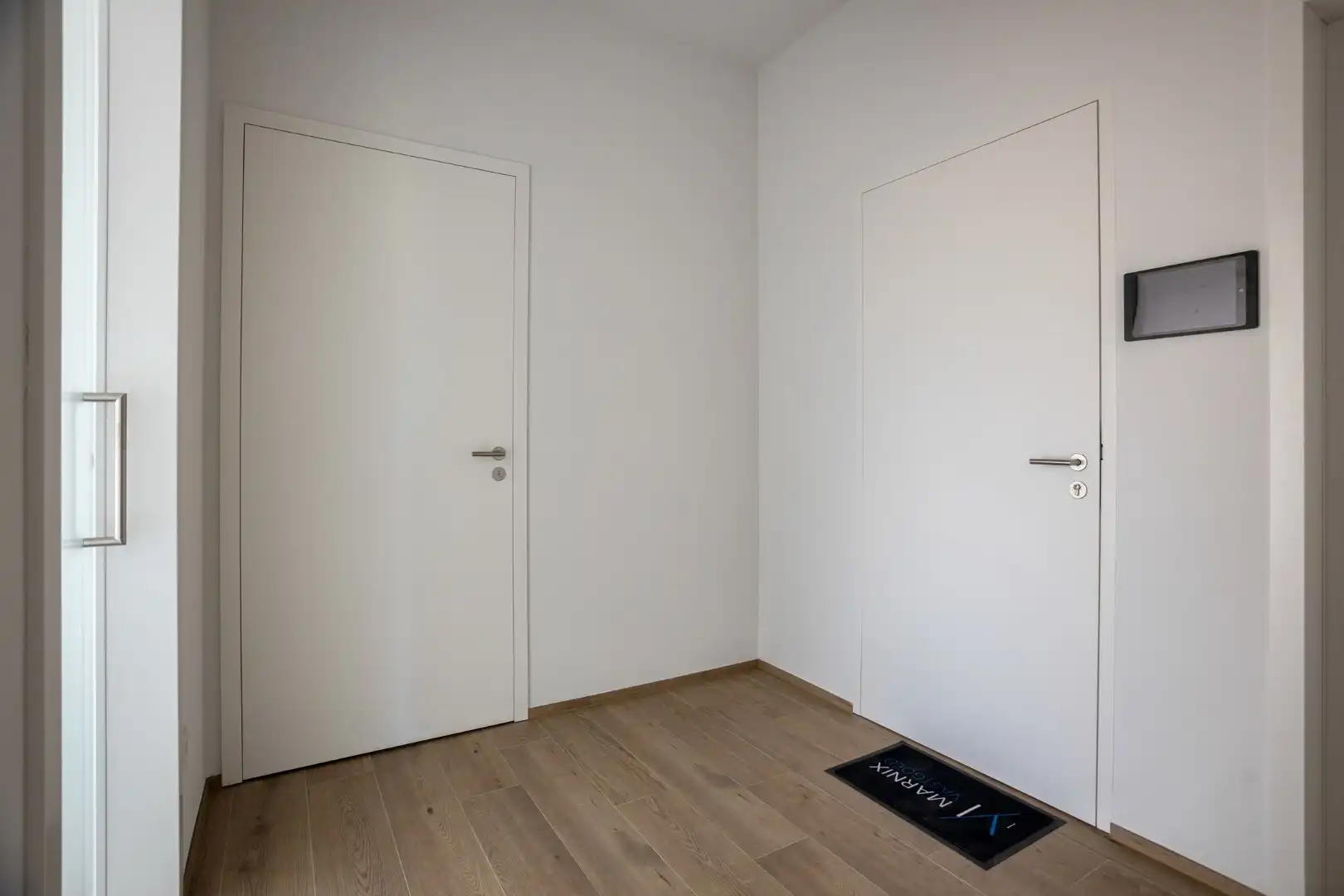 Volledig gerenoveerd appartement in Holsbeek met 3 slaapkamers en lift - EPC 72 Kwh/m² foto 4