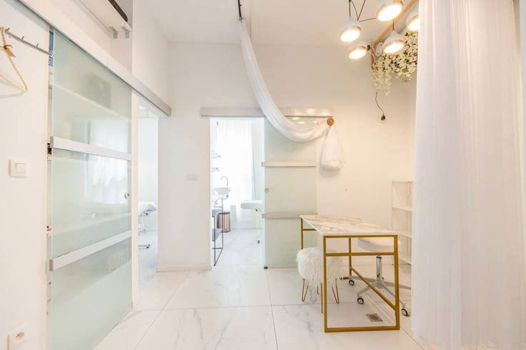 Kantoor Doornelei  foto {{pictureIndex}}