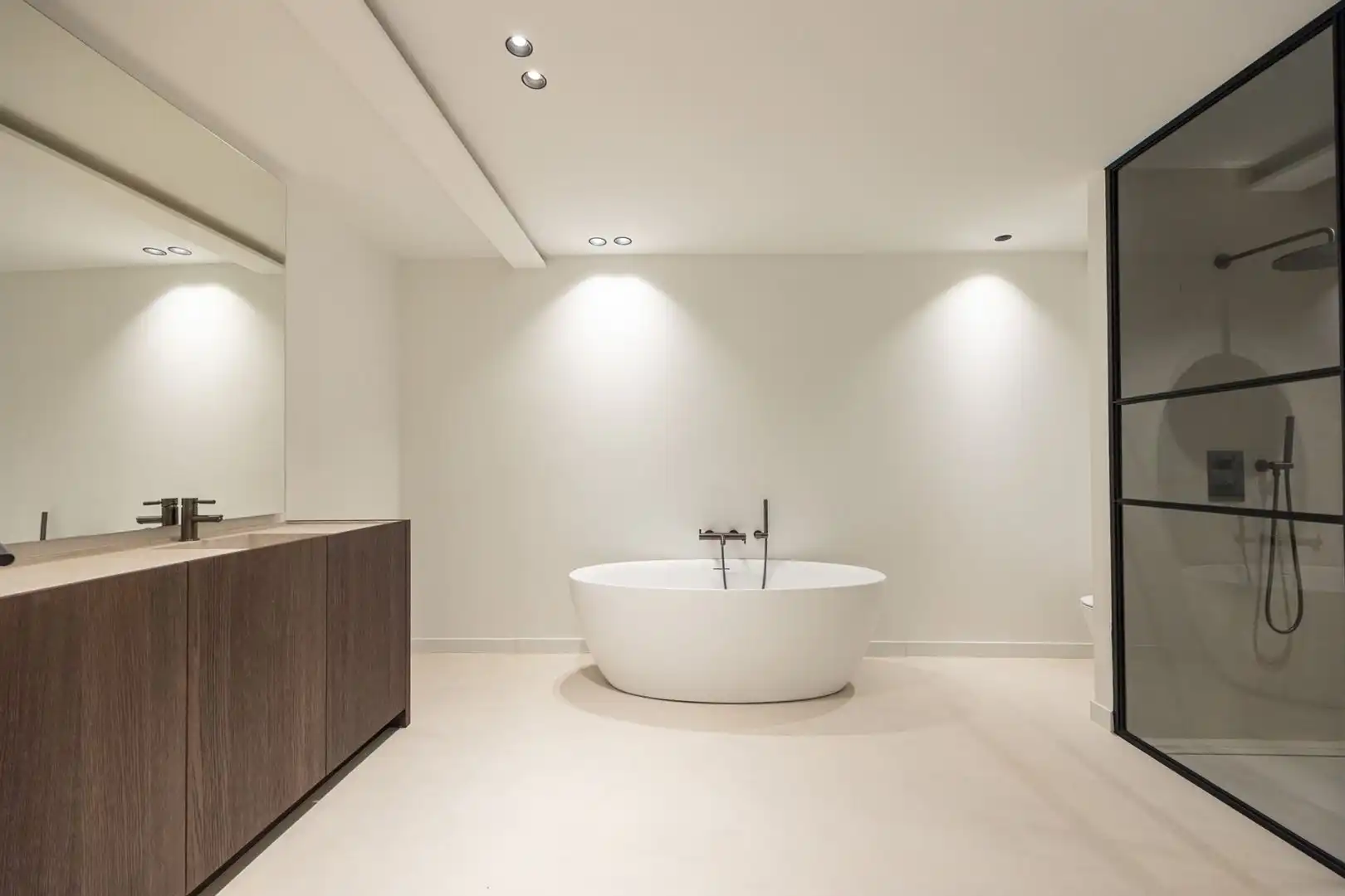 Industriële loft met 3 slaapkamers foto 10