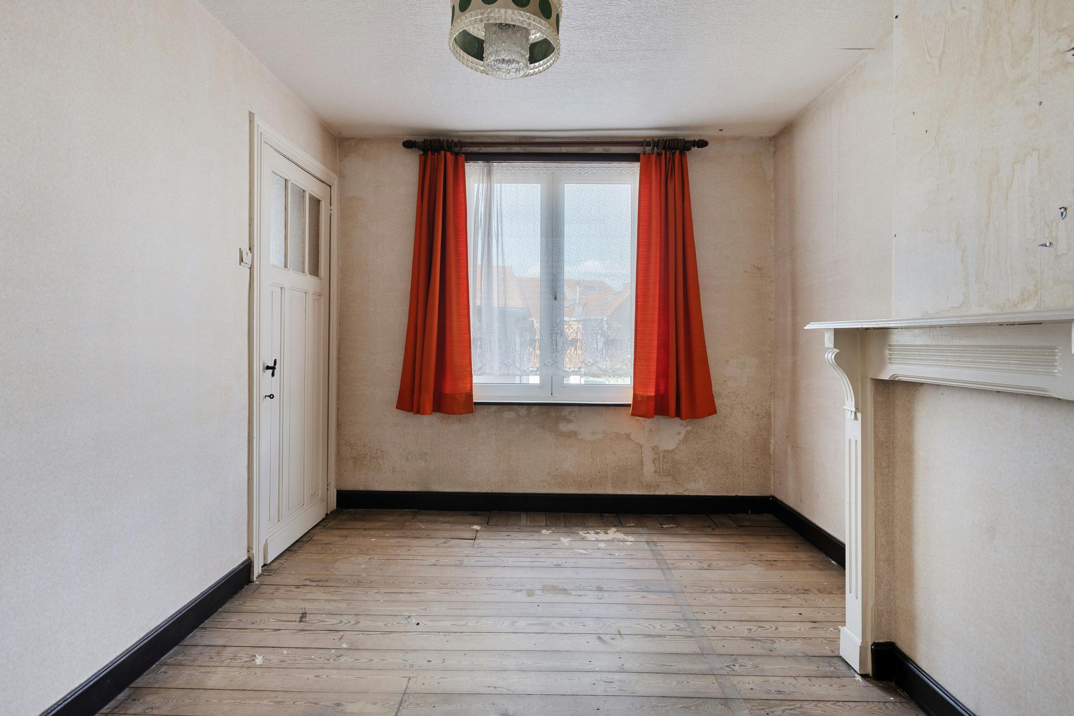 Huis met 2 / 3 slaapkamers en buitenruimte in centrum Maldegem foto 11