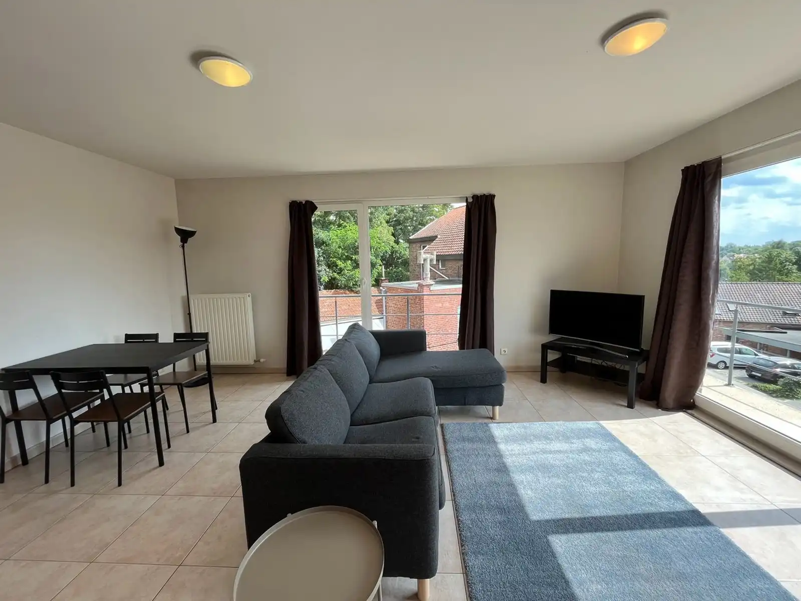 Duplex te huur in Kessel-Lo foto 3