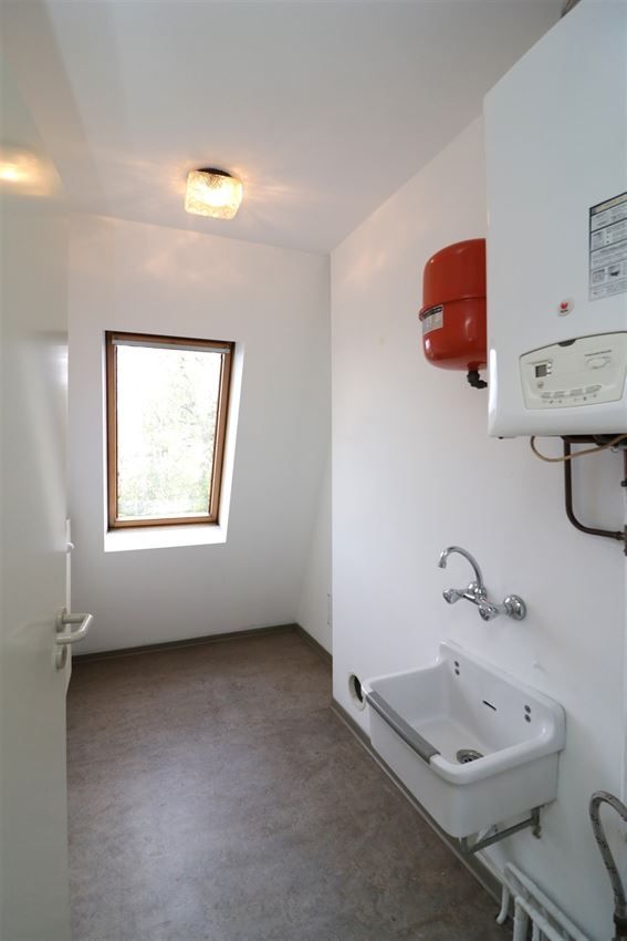 Appartement, twee slaapkamers, autostaanplaats in centrum foto 20