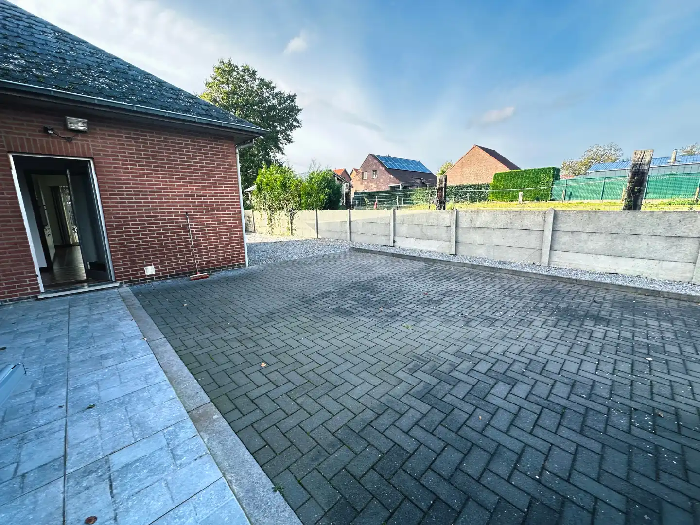 Leuke vrijstaande woning te Oudsbergen foto 15