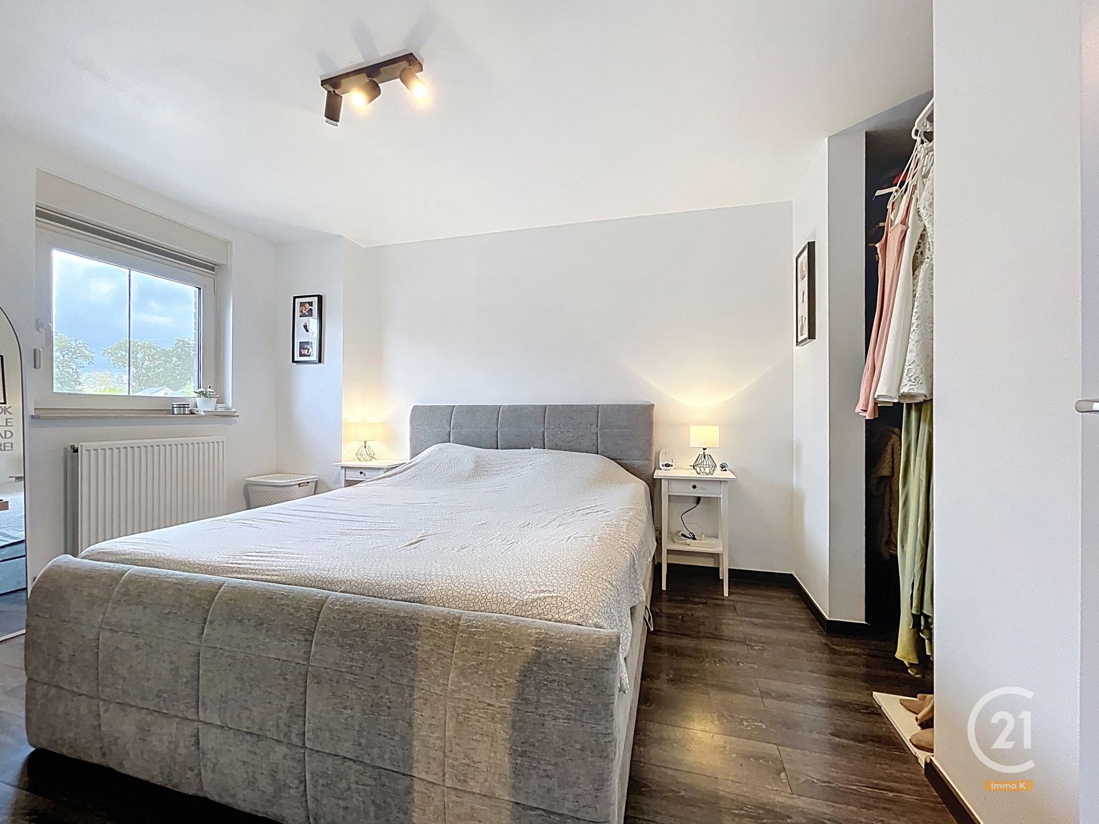 Recente instapklare en zuinige woning in een rustige buurt. foto 14