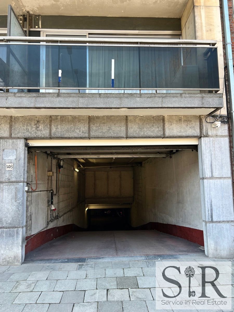 Parkeerplaats te huur foto 4