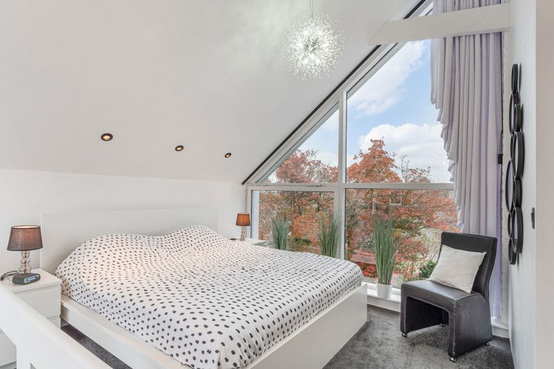 Eigentijdse woning met tuin op 4are 90ca gelegen in het centrum van Kortenaken foto 21