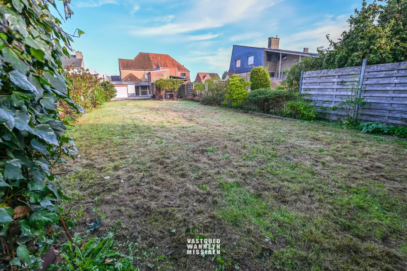 Ruime woning met 3 slaapkamers, garage en tuin in Sint-Joris foto 23
