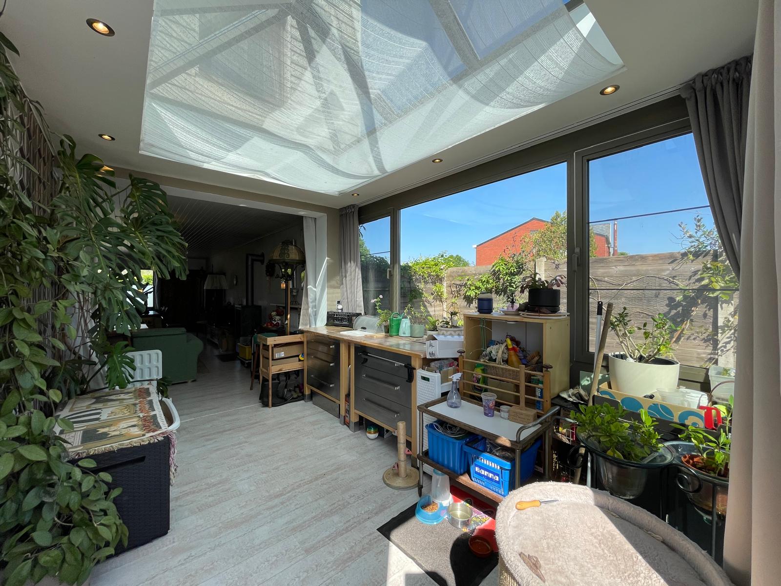 Instapklaar tuin 1949m² 3slpks foto 8