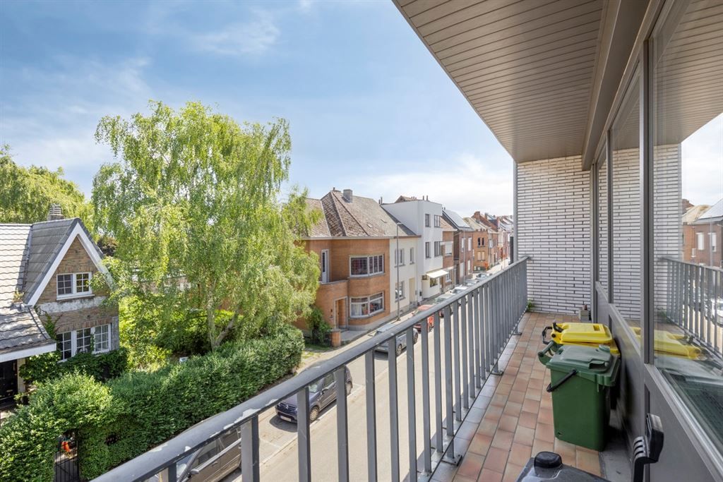 Ruim appartement te Scherpenheuvel!  foto 12