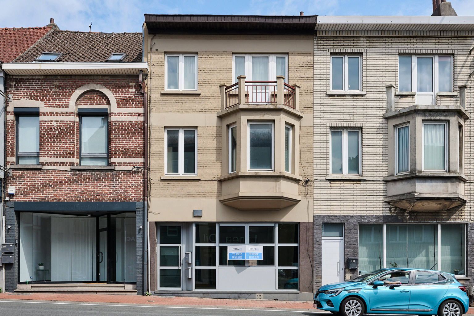 Appartement te koop foto 8