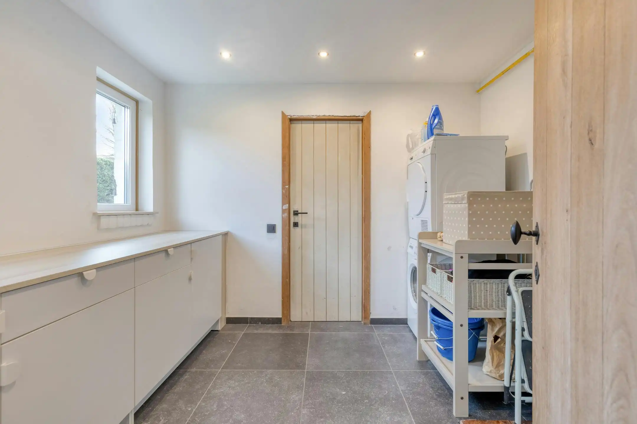 Instapklare alleenstaande woning te koop te Blankenberge foto 12