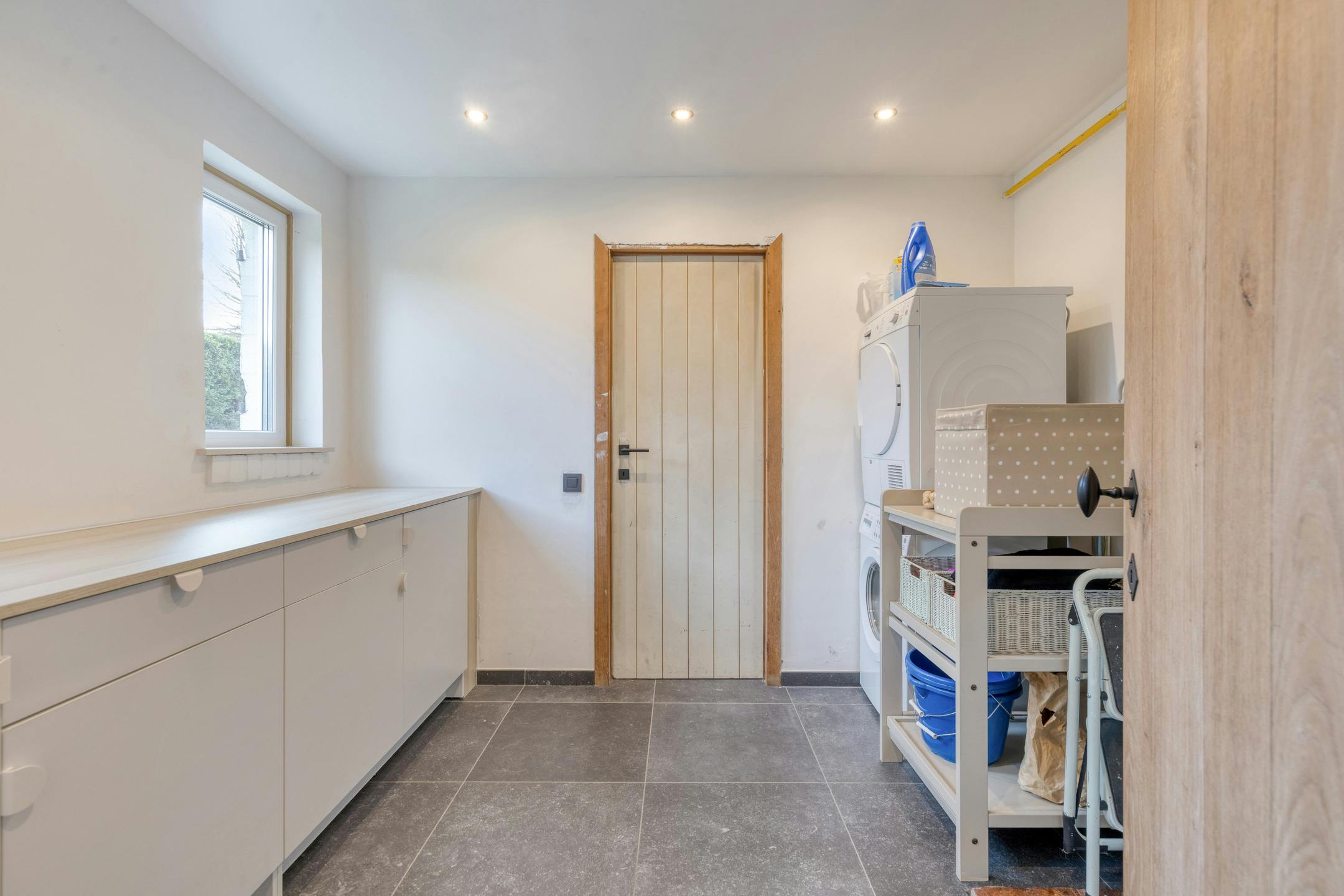 Instapklare alleenstaande woning te koop te Blankenberge foto 20