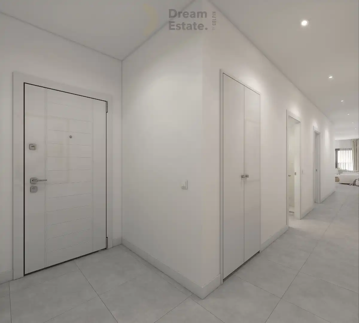 Nieuwbouw appartementen in centrum Altea foto 19