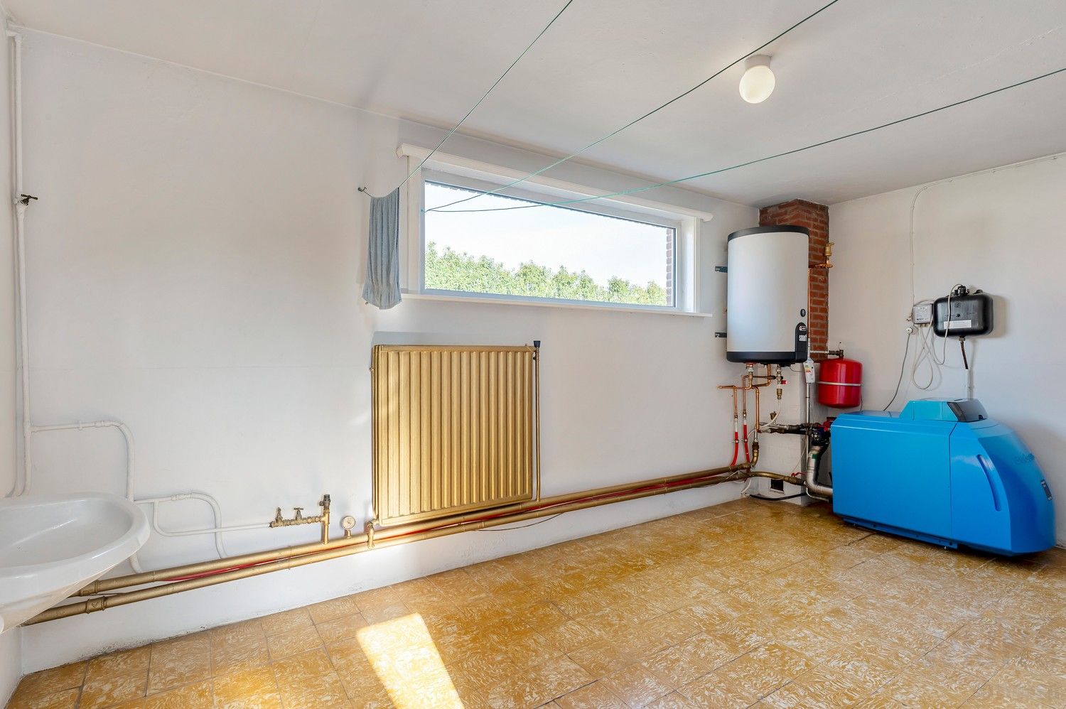 Charmante woning op 675 m². foto 16