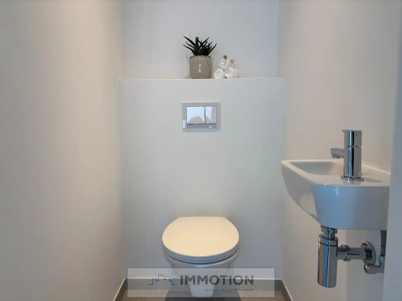 SEIZOENSWIJK - Investeer zorgeloos in knap wonen in Kuurne - GEGARANDEERDE HUURINKOMSTEN foto 15