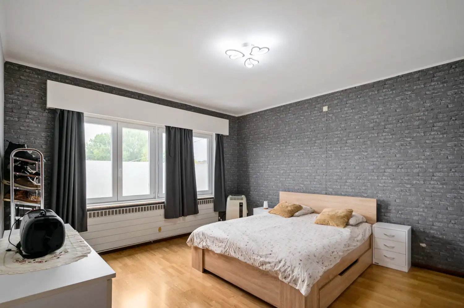 Ruime woning met 3 slpkrs en bijgebouw op perceel van 1547m² te O.L.V.-Waver foto 19