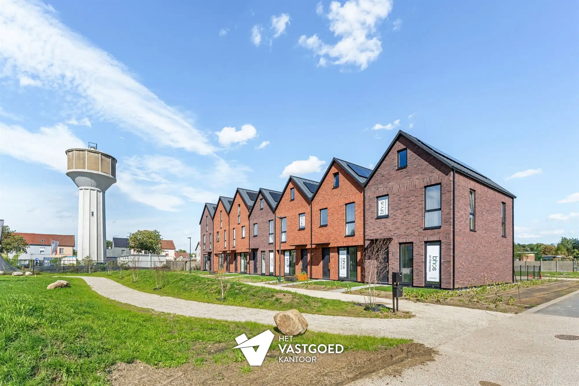 COMFORTABEL EN ENERGIEZUINIG WONEN IN EEN GROENE, INSTAPKLARE OMGEVING foto 22