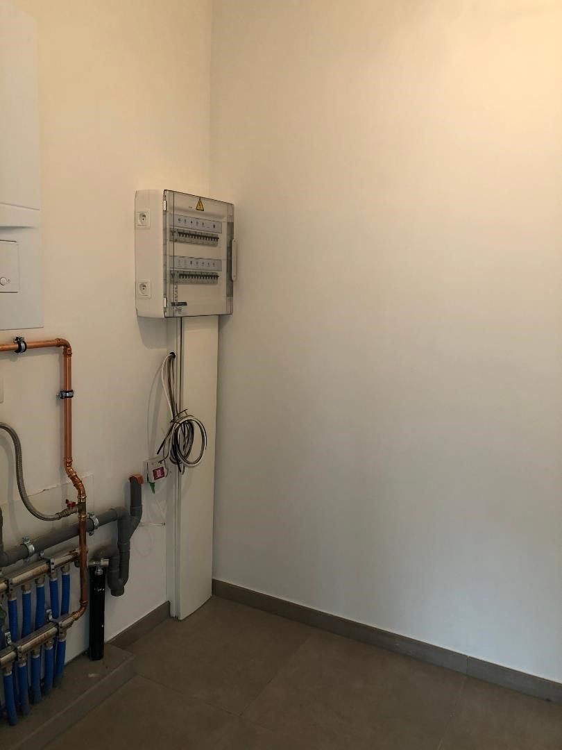 Modern appartement in hartje Gavere foto 13