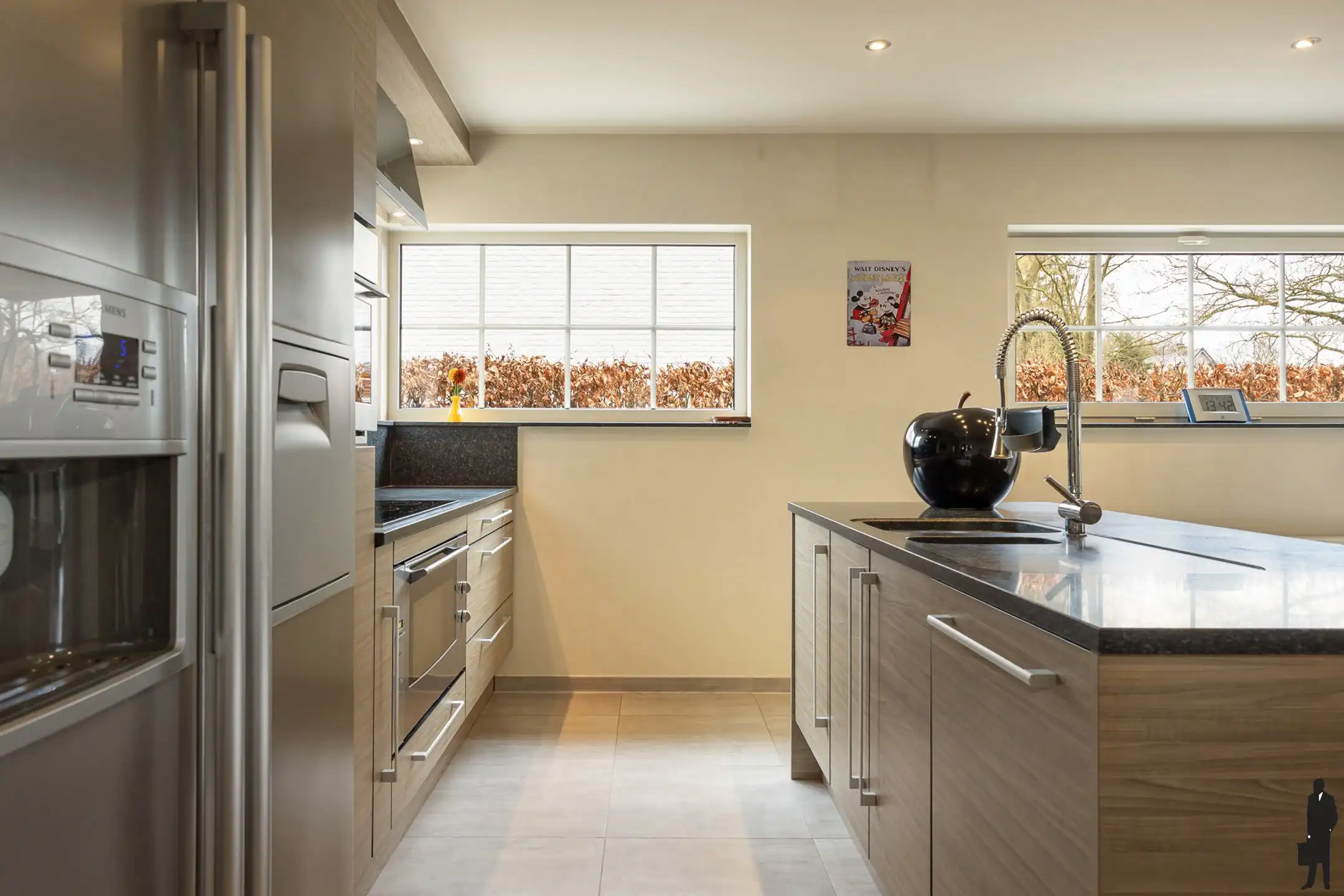 Riante, luxueuze gezinswoning op gunstige ligging foto 8