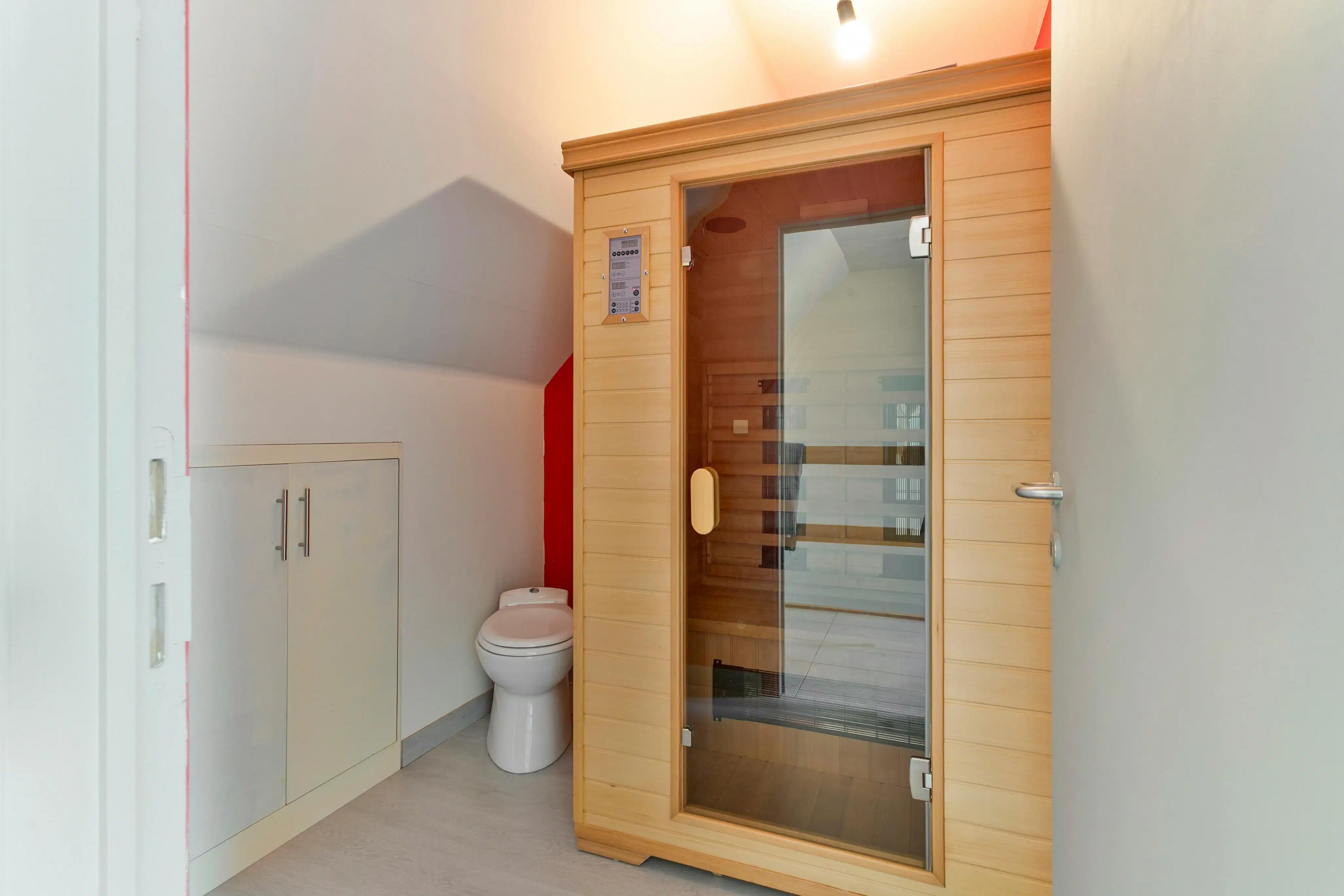 Energiezuinige woning met 4 slaapkamers te koop!  foto 12