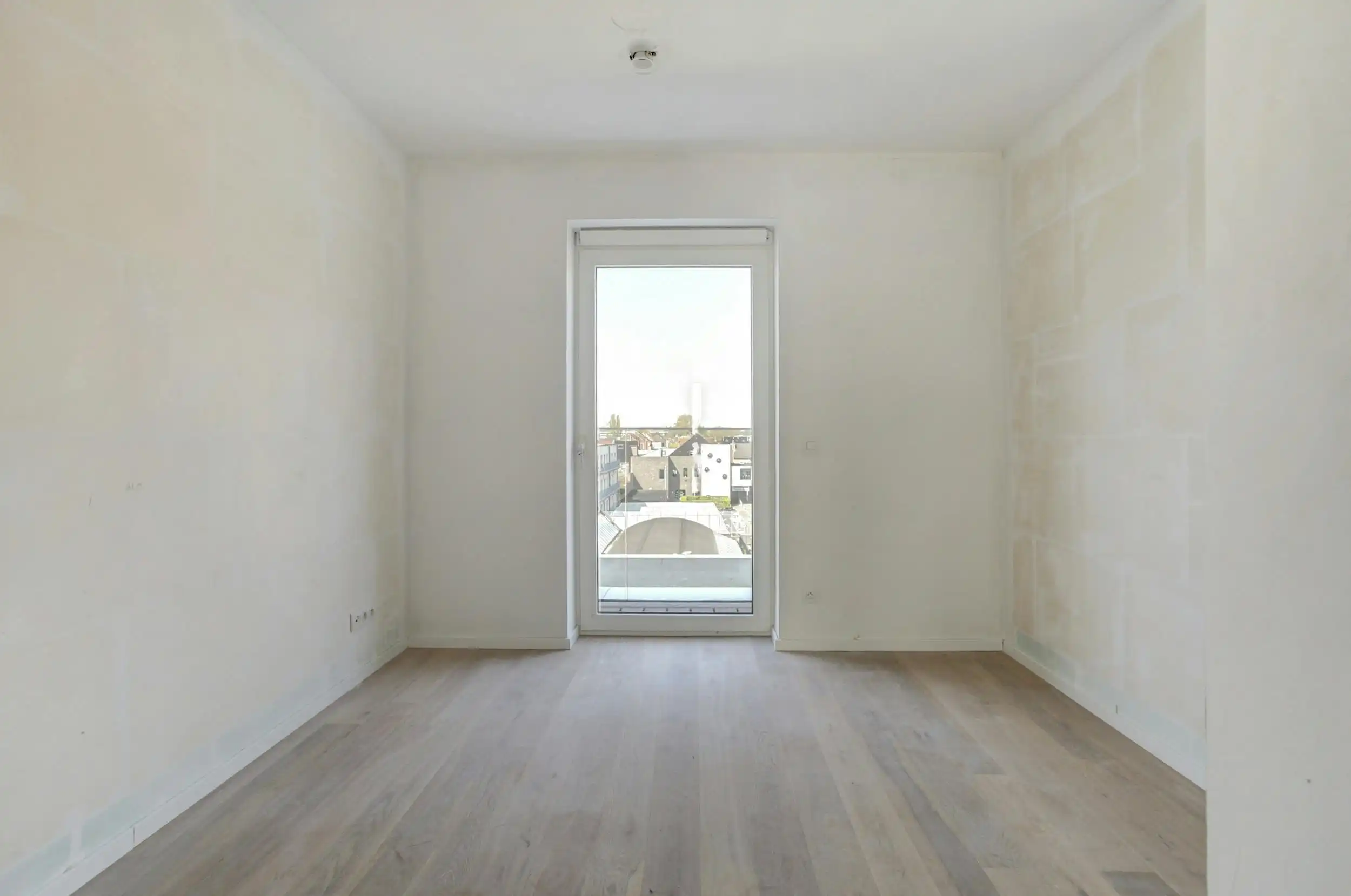 Nieuwbouwproject Dockside Gardens - Gent foto 6