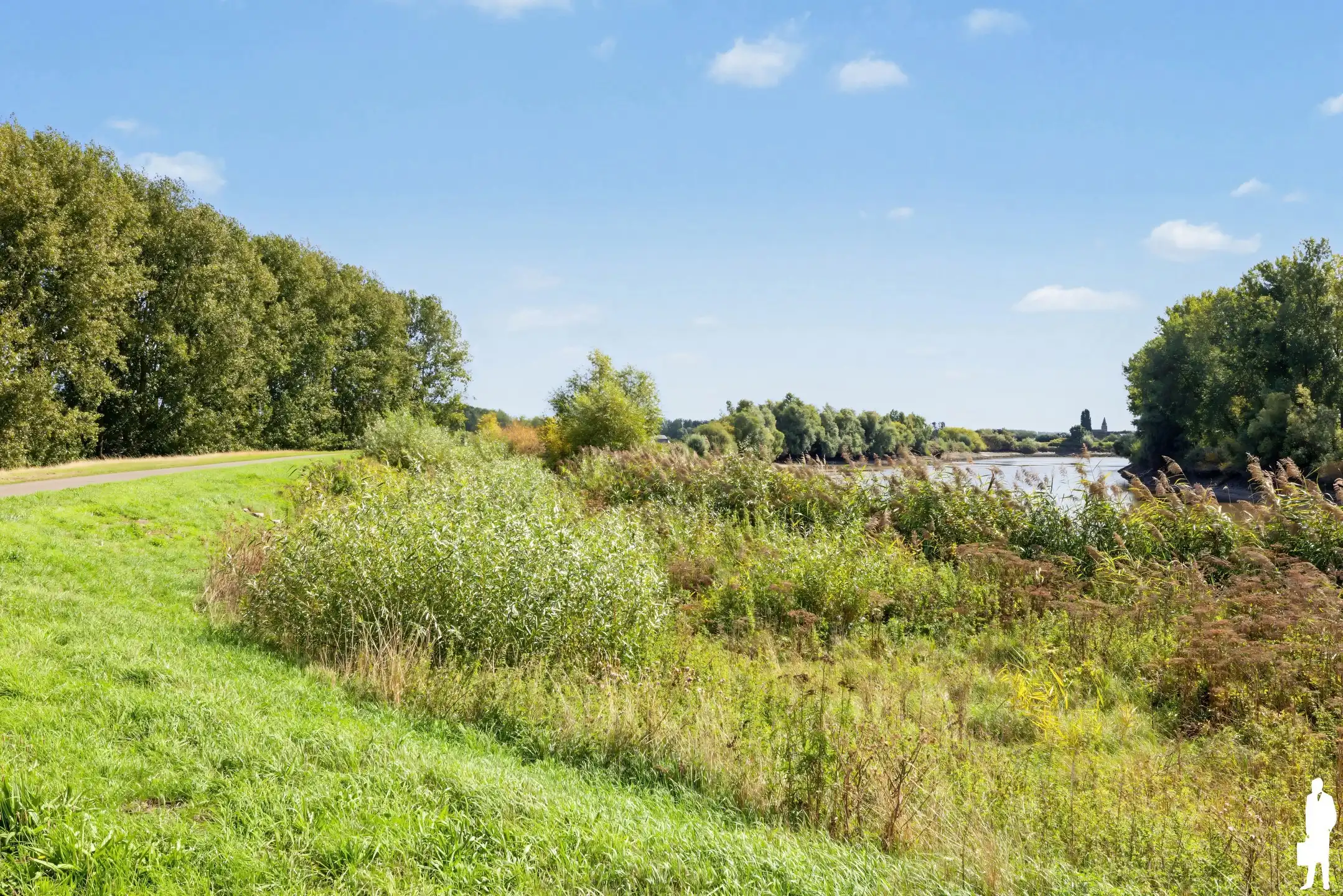 Authentiek wonen met karakter aan de Schelde  foto 21