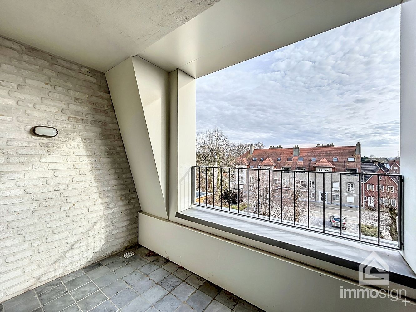 Uitzonderlijke assisentiewoning voorzien van 1 slaapkamer te Bocholt-centrum foto 8