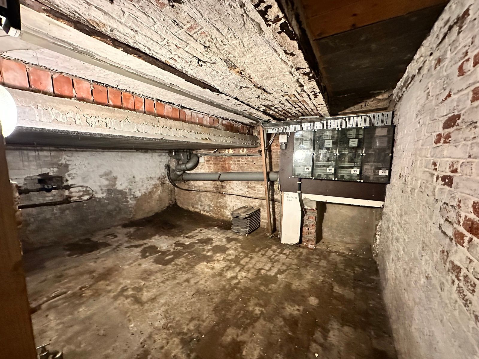 Handelspand te huur op toplocatie in ’t Zuid foto 9