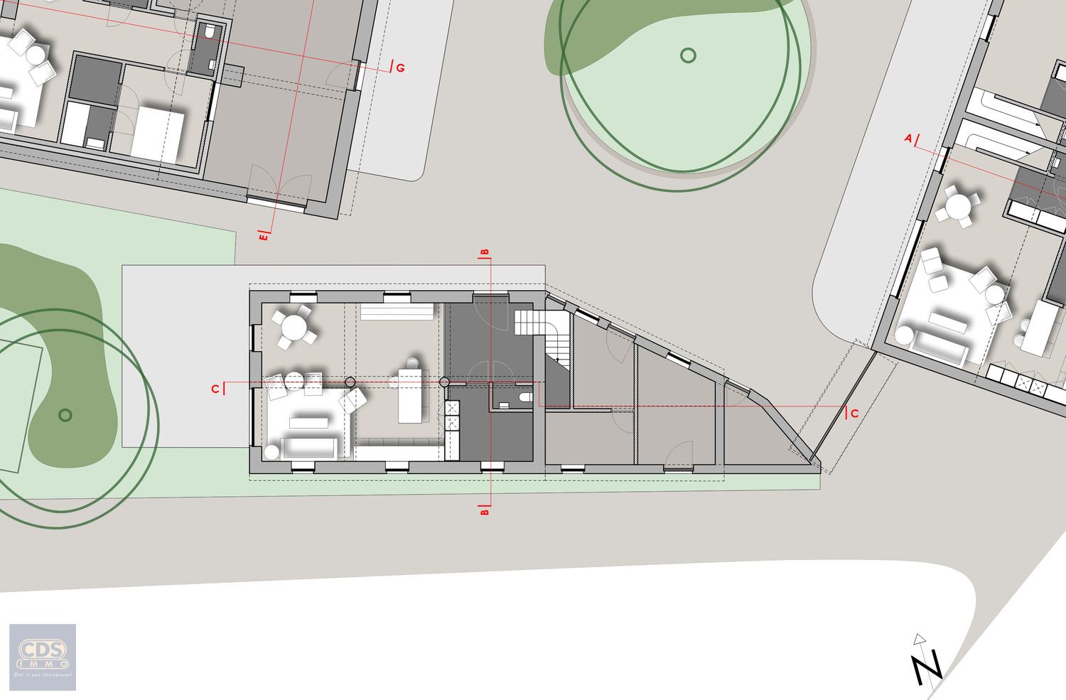 Exclusieve villa foto 11