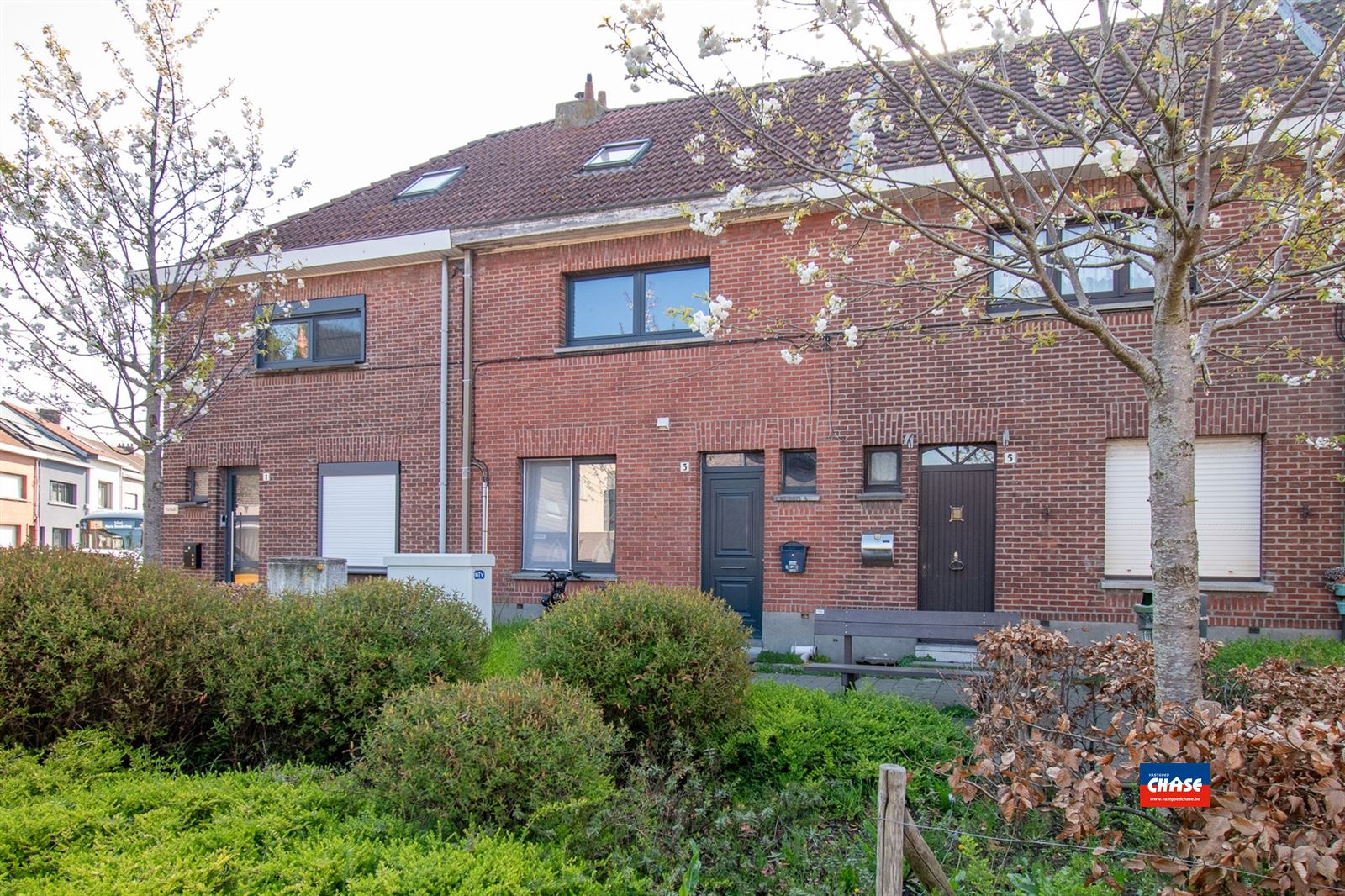 Woning met 2 slaapkamers en zonnige tuin foto 17