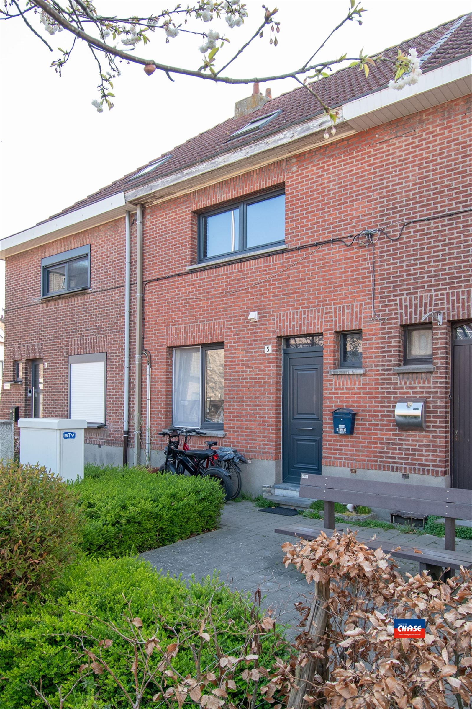 Woning met 2 slaapkamers en zonnige tuin foto 17