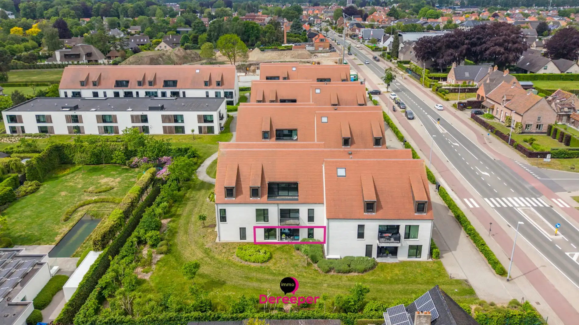 Zorgeloos wonen in stijl: instapklare serviceflat in Residentie Stuyvenberg foto 12