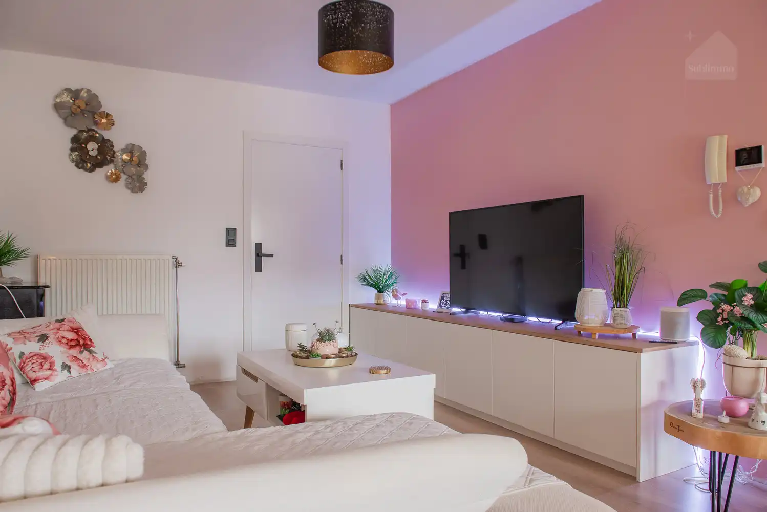 Gelijkvloers appartement met 3 slaapkamers in het centrum van Meerhout foto 5