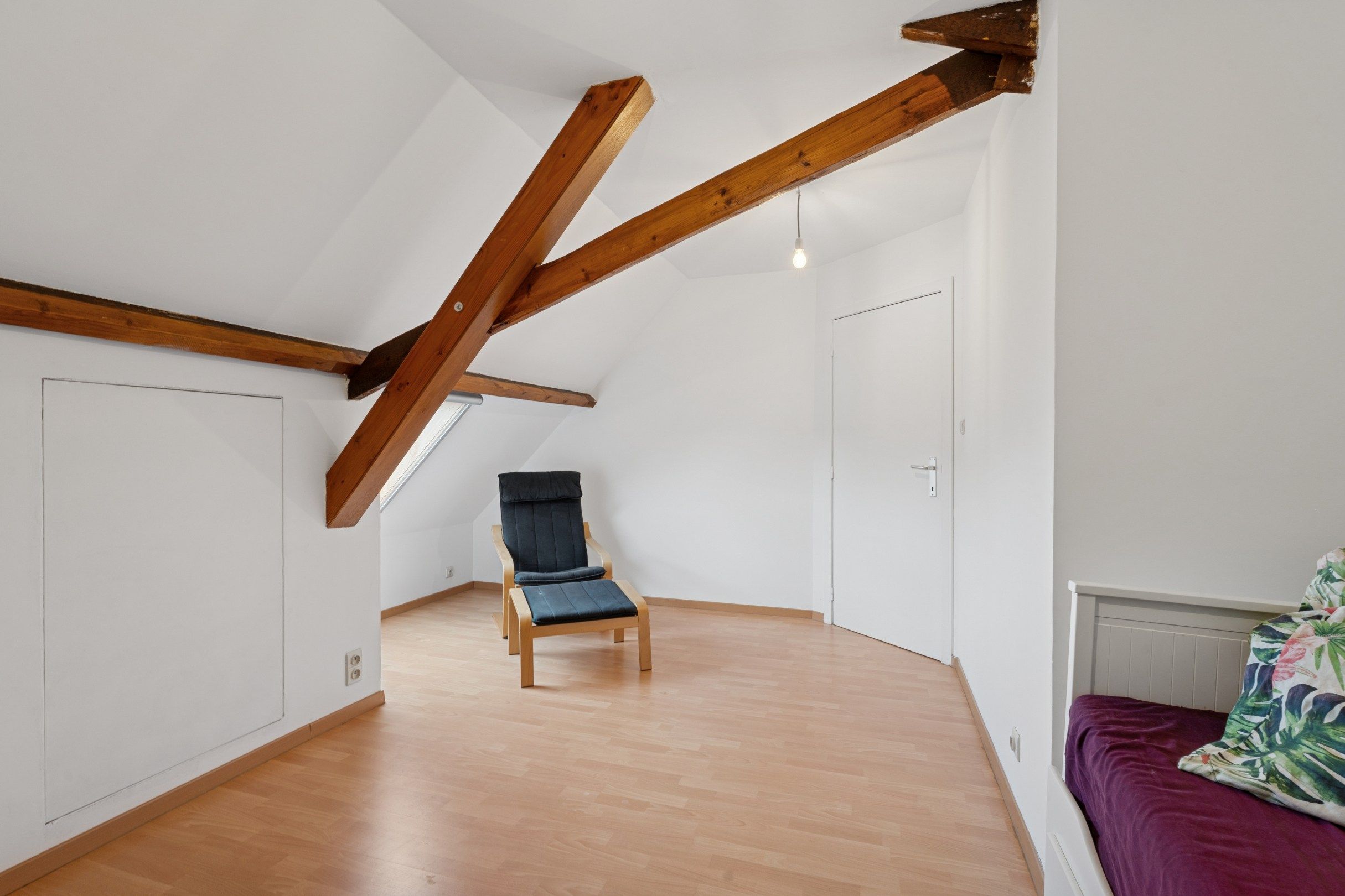 INSTAPKLARE WONING MET TUIN  foto 10