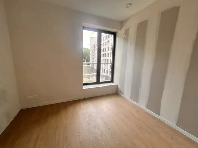 Nieuwbouw appartement met 2 slaapkamers nabij centrum Genk foto 13