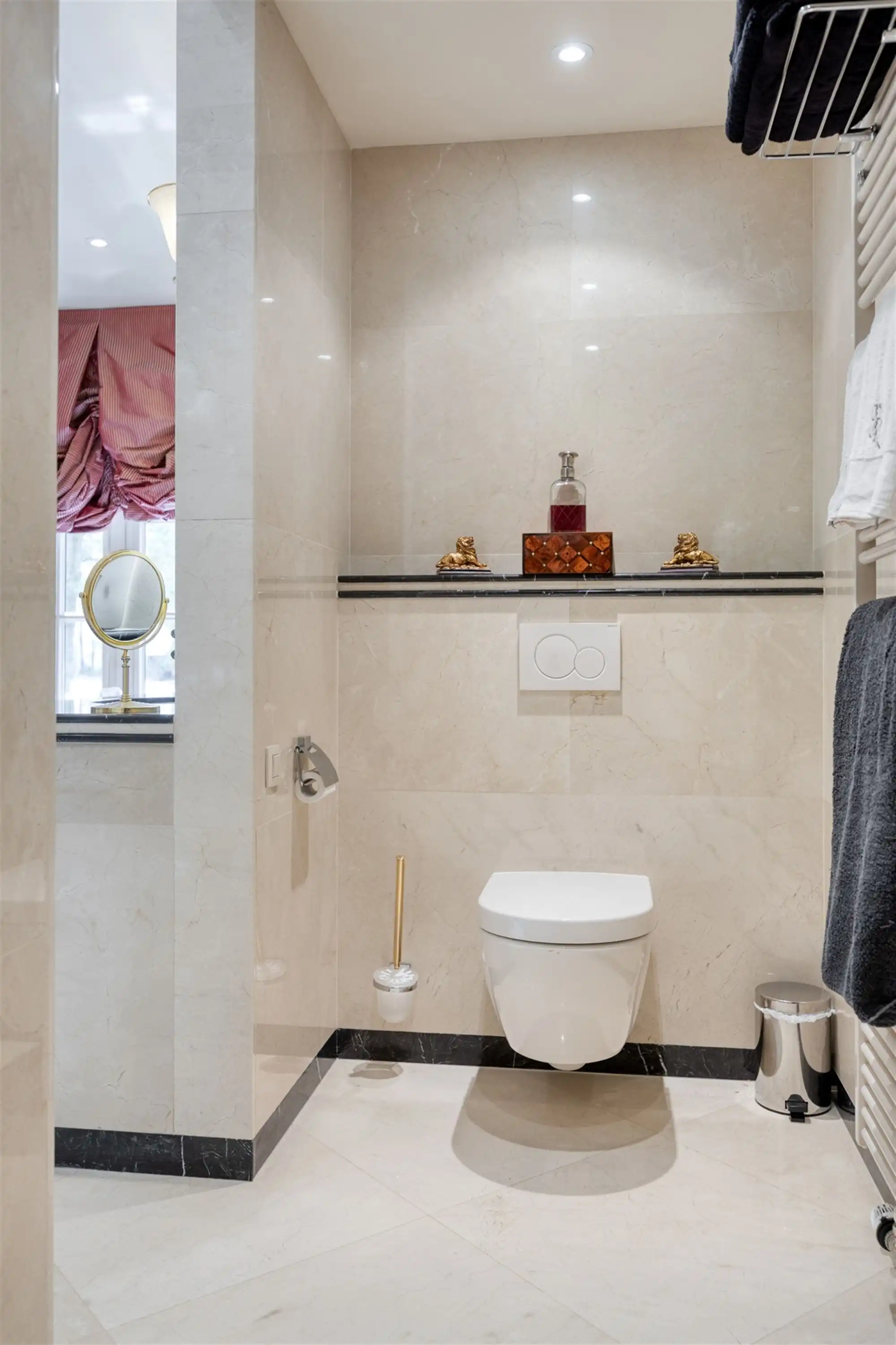 Exclusief landgoed met allure op parkdomein in Pelt foto 37