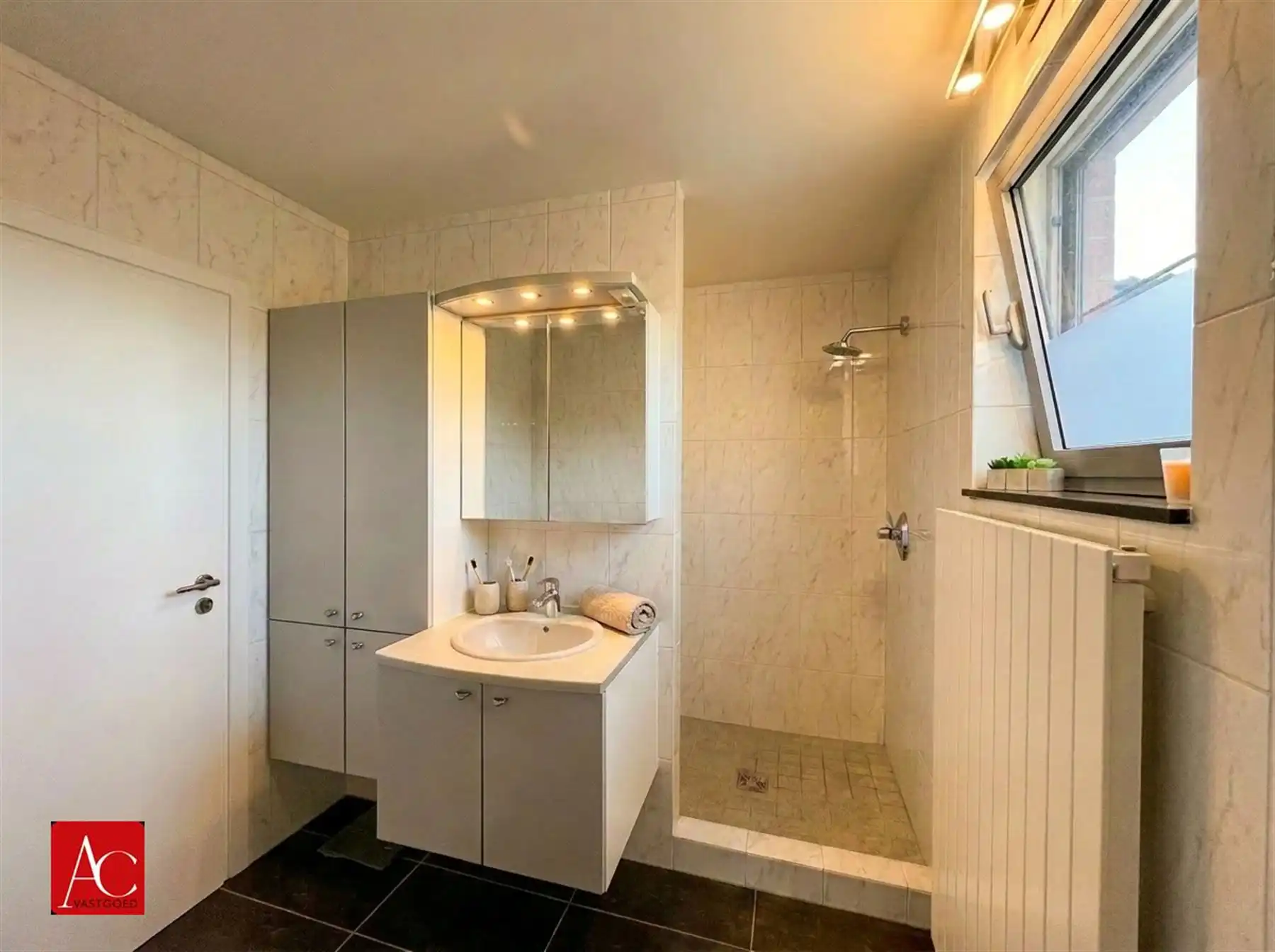 Duplexappartement met Scheldezicht én garage foto 21